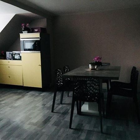 Firmen-Apartments Boulevard Waldsassen Exteriör bild
