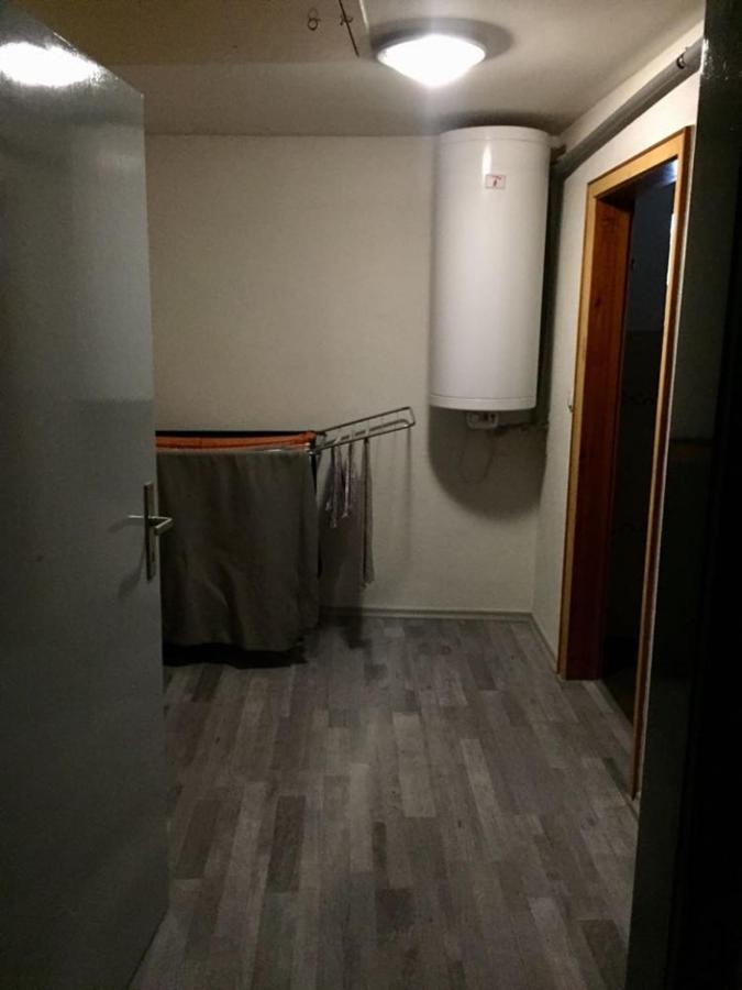 Firmen-Apartments Boulevard Waldsassen Exteriör bild