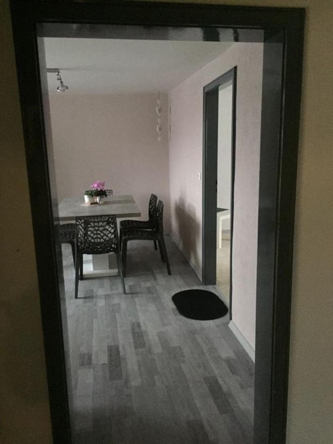 Firmen-Apartments Boulevard Waldsassen Exteriör bild